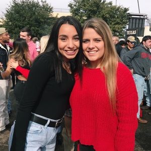 Meet your Posher, Mckinley